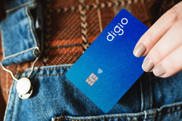 Vantagens do cartão de crédito Digio